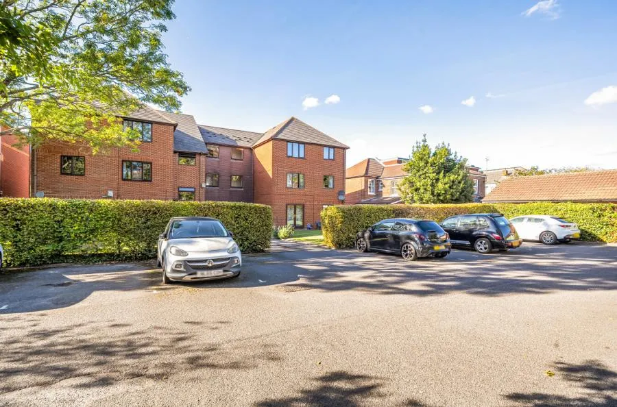 Bullar Road, Southampton, SO18, photo 9