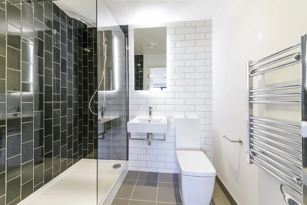 Marco Polo Tower, Royal Wharf, E16, photo 10
