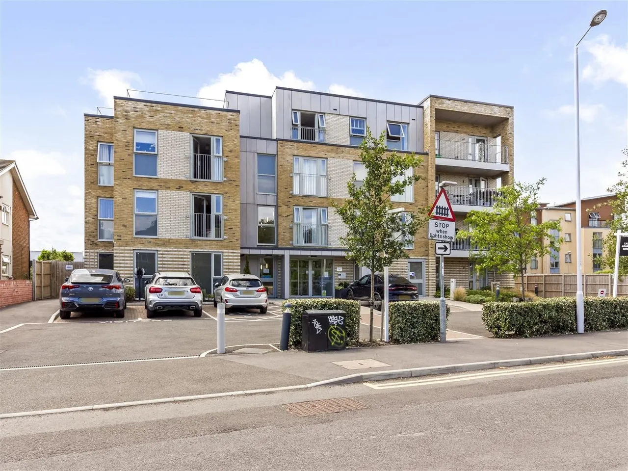 Goring Street, Goring-By-Sea, Worthing, photo 21