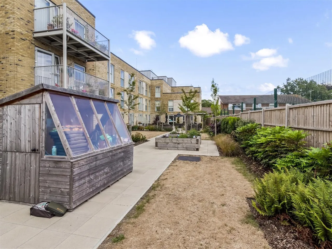 Goring Street, Goring-By-Sea, Worthing, photo 4