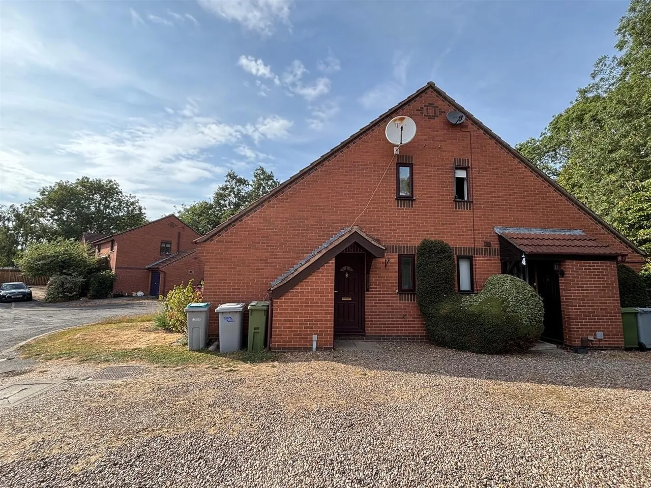Hounsfield Close, Newark, photo 7