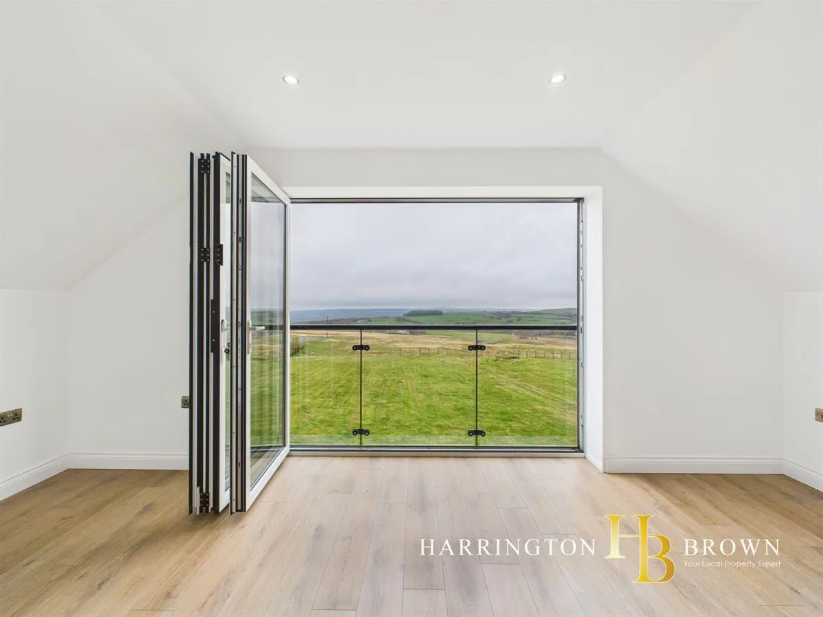Hilltop Barn, Waskerley, Consett, photo 7