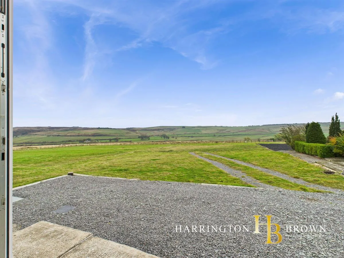 Hilltop Barn, Waskerley, Consett, photo 17