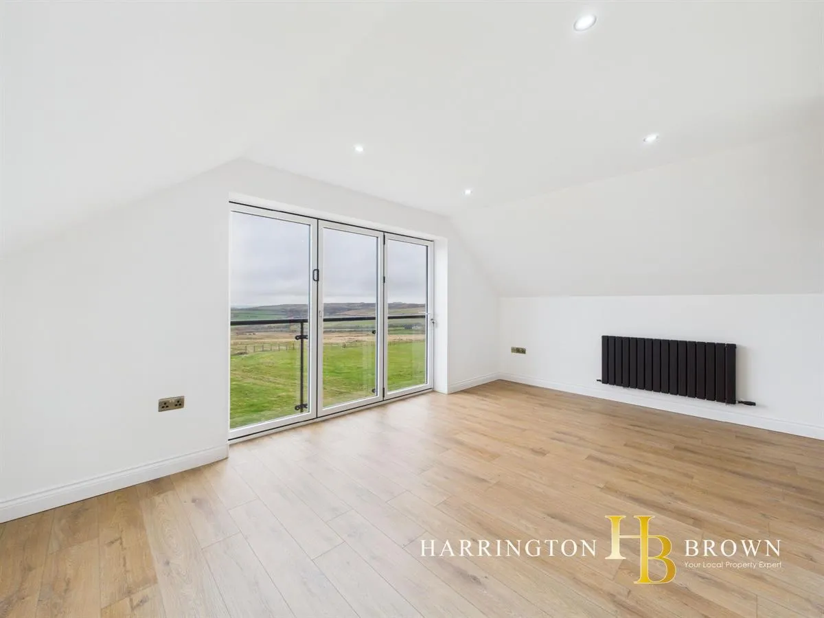 Hilltop Barn, Waskerley, Consett, photo 13