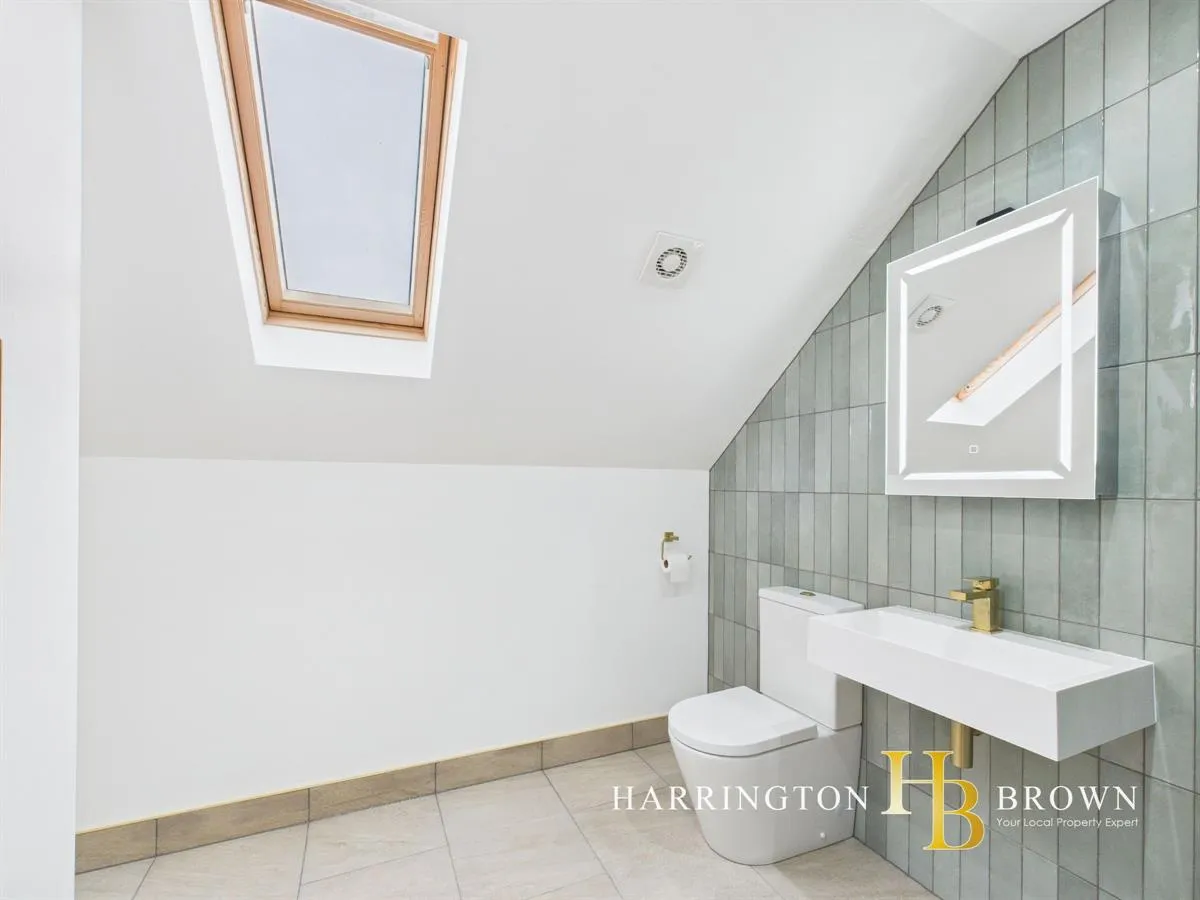 Hilltop Barn, Waskerley, Consett, photo 12