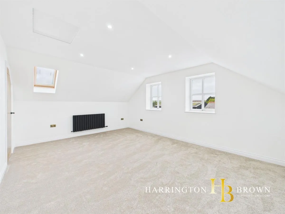 Hilltop Barn, Waskerley, Consett, photo 5