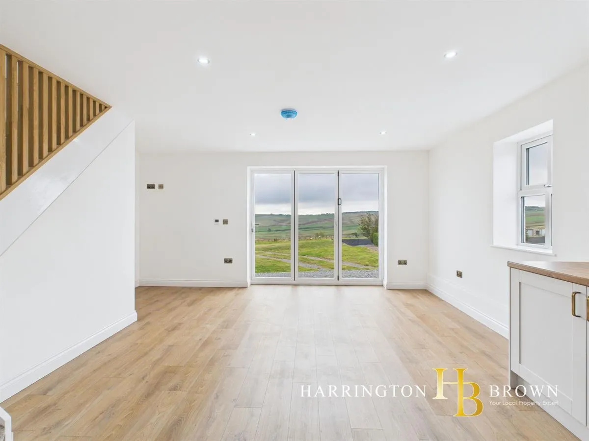 Hilltop Barn, Waskerley, Consett, photo 16