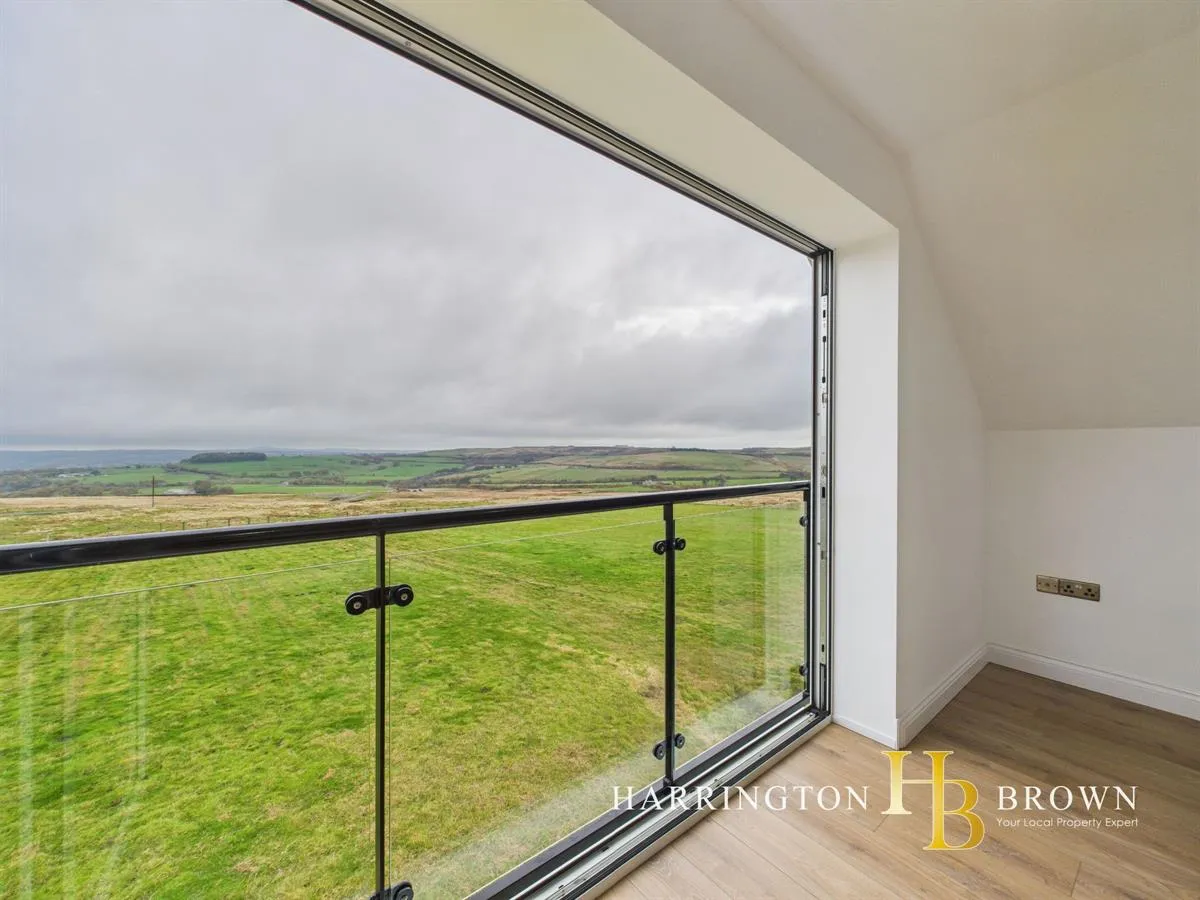 Hilltop Barn, Waskerley, Consett, photo 15
