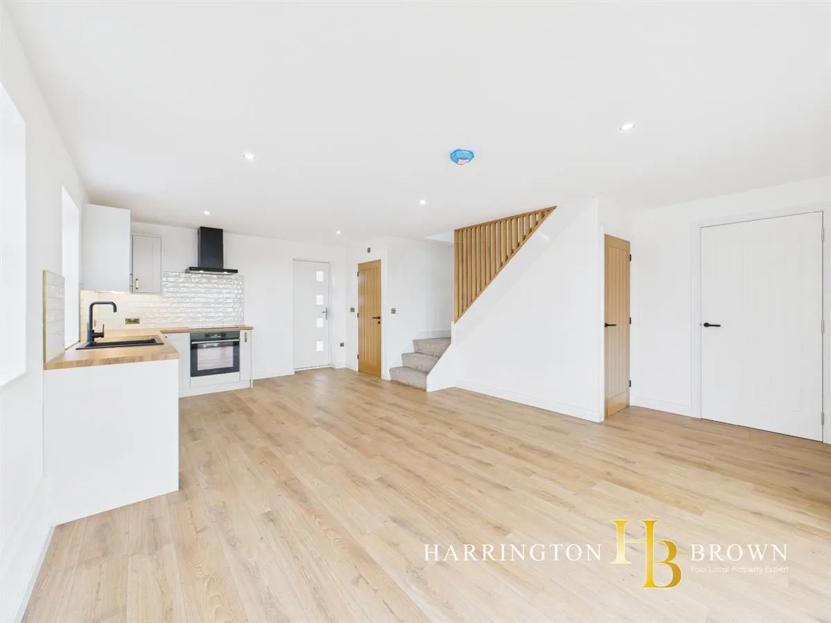 Hilltop Barn, Waskerley, Consett, photo 14