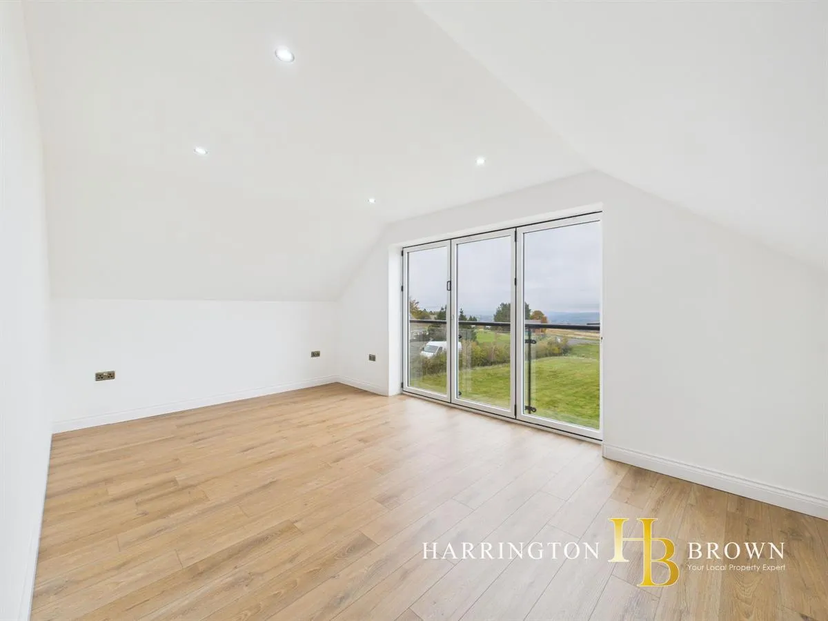 Hilltop Barn, Waskerley, Consett, photo 8