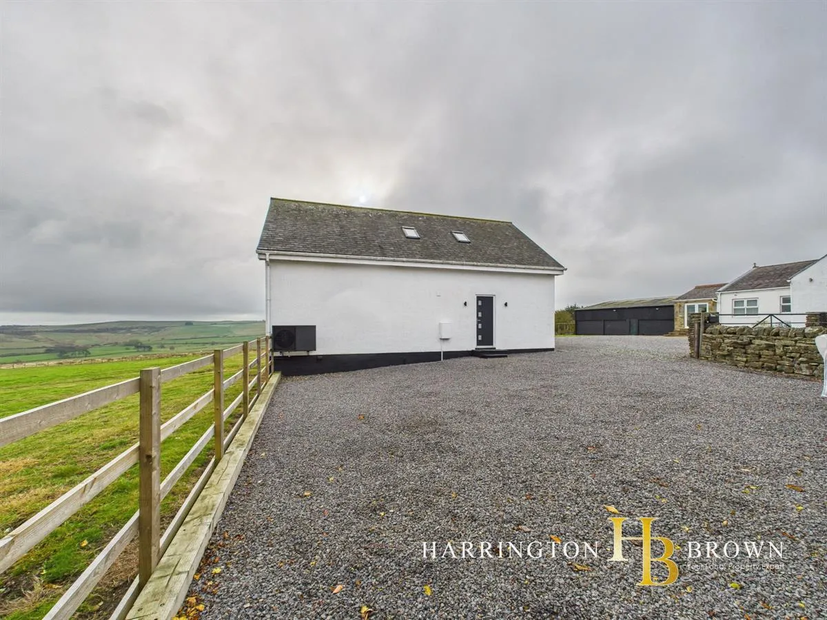 Hilltop Barn, Waskerley, Consett, photo 20