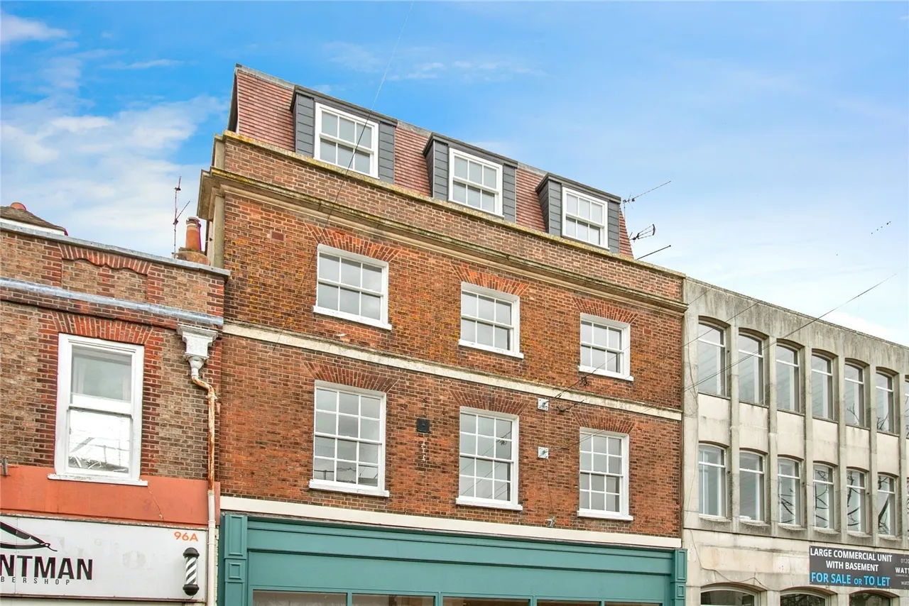 High Street, Poole, BH15, photo 17