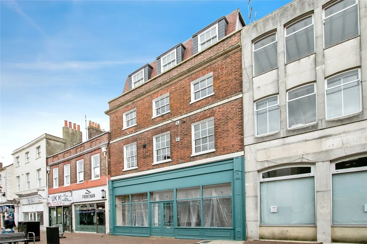 High Street, Poole, BH15, photo 10