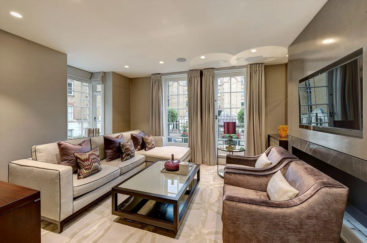 Lindsay Square, London, SW1V, photo 8