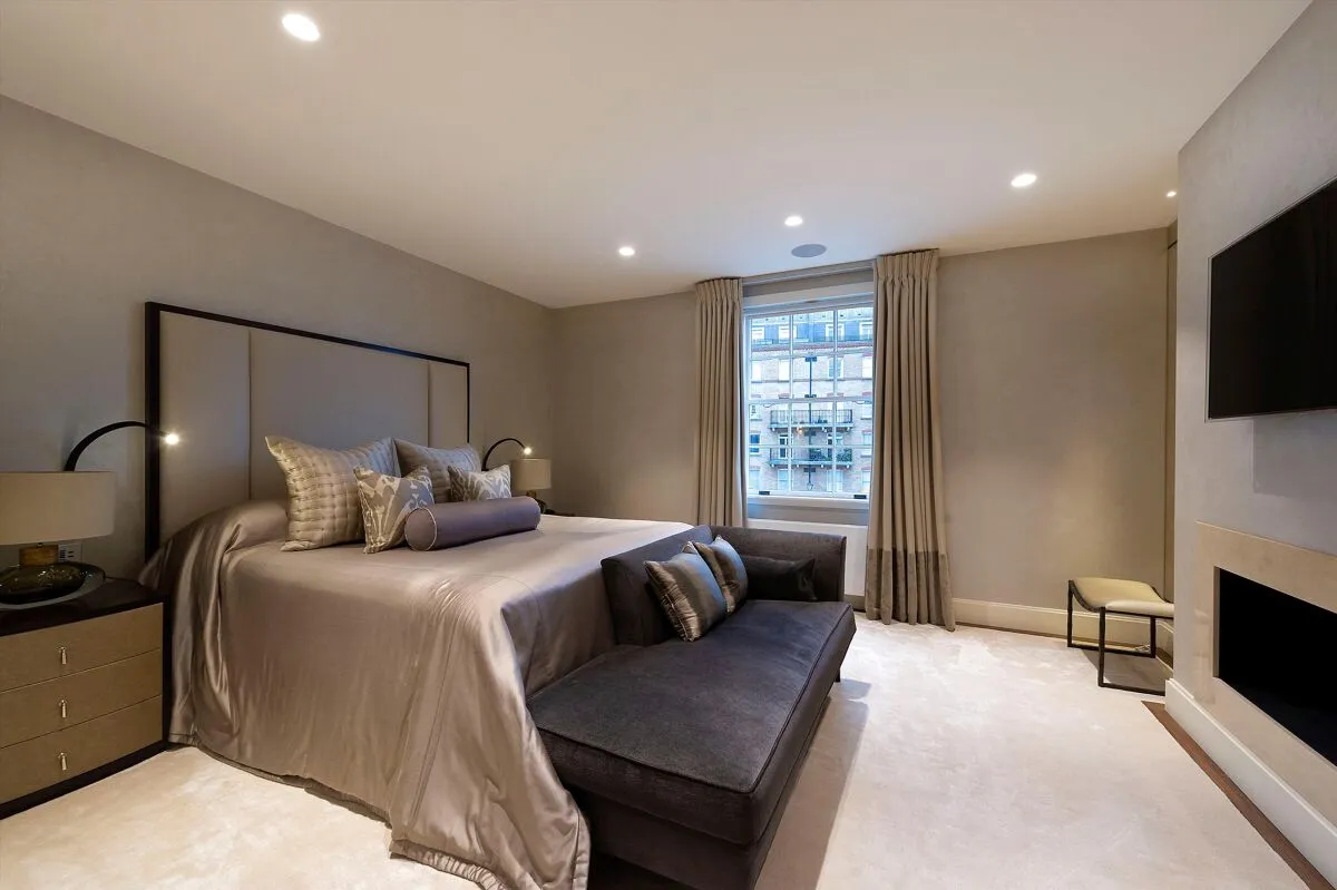 Lindsay Square, London, SW1V, photo 14