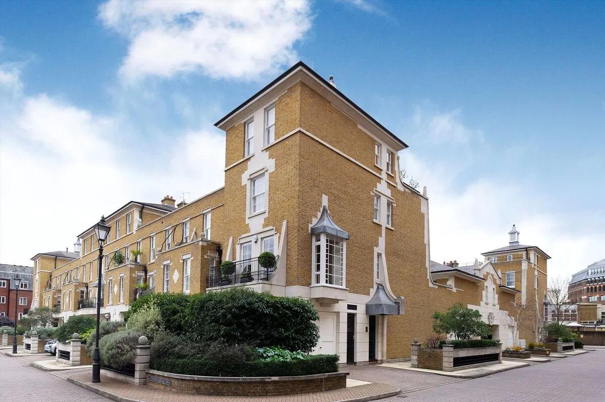 Lindsay Square, London, SW1V, photo 3