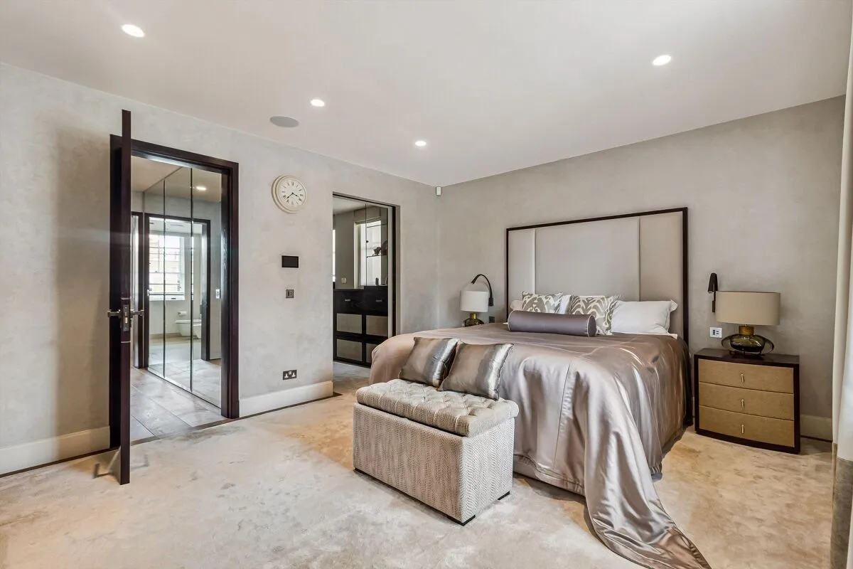 Lindsay Square, London, SW1V, photo 5