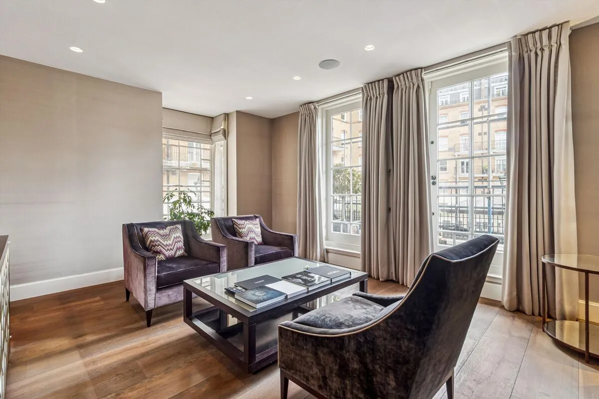 Lindsay Square, London, SW1V, photo 16