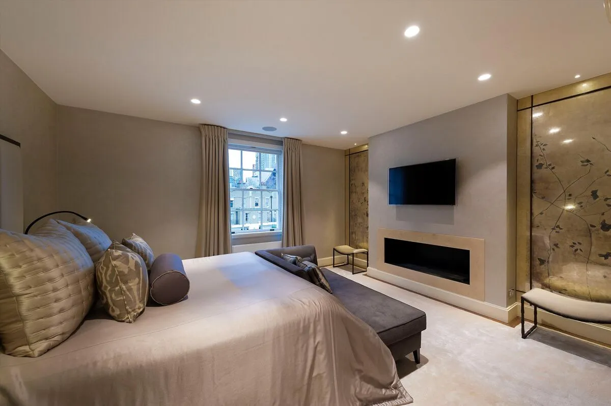 Lindsay Square, London, SW1V, photo 23
