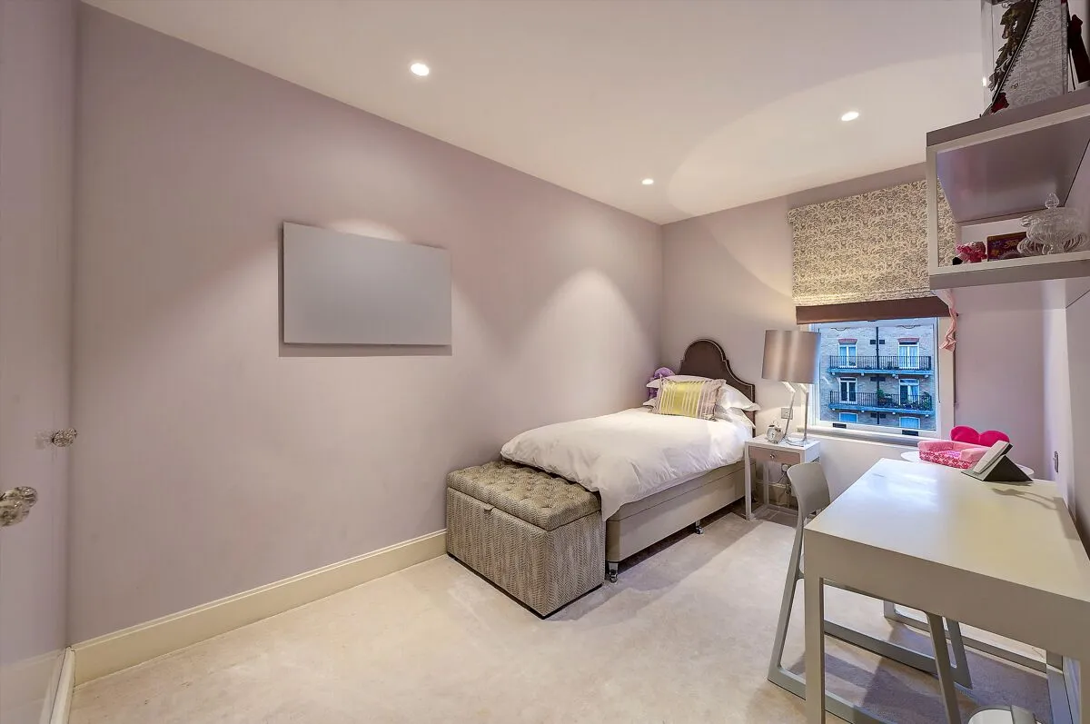 Lindsay Square, London, SW1V, photo 26