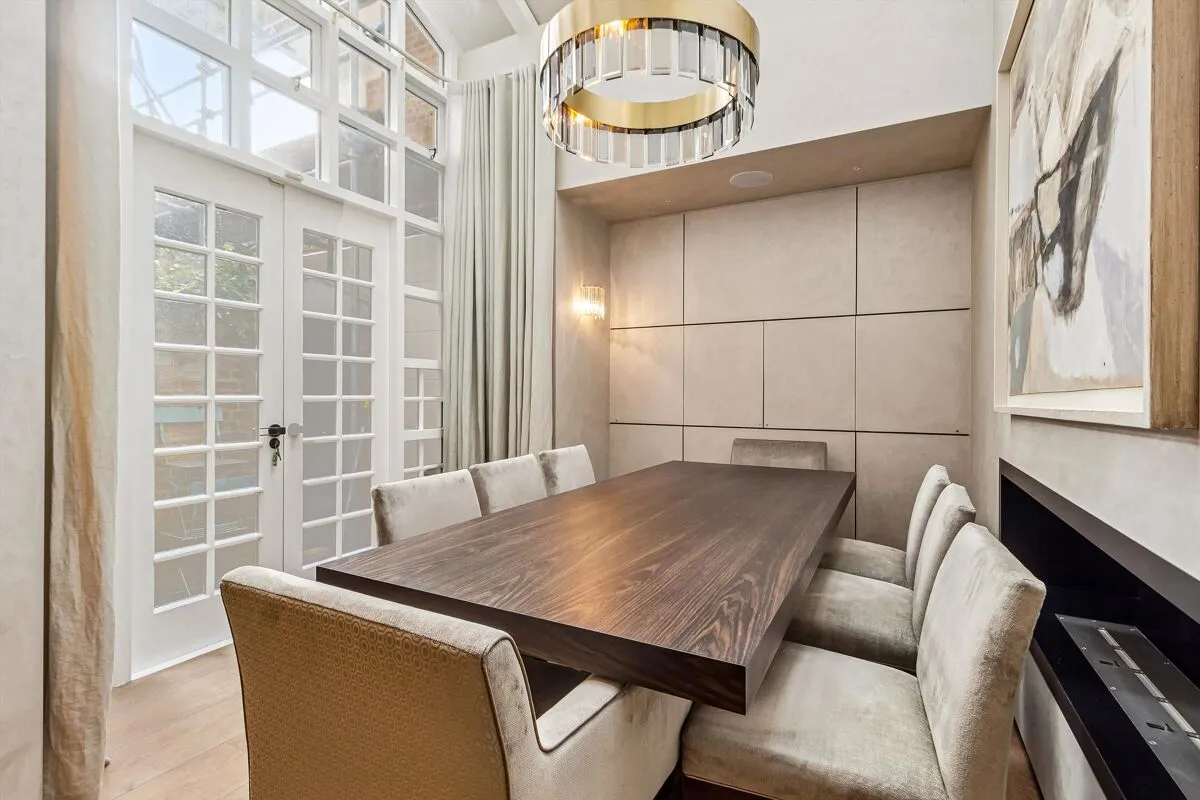 Lindsay Square, London, SW1V, photo 12