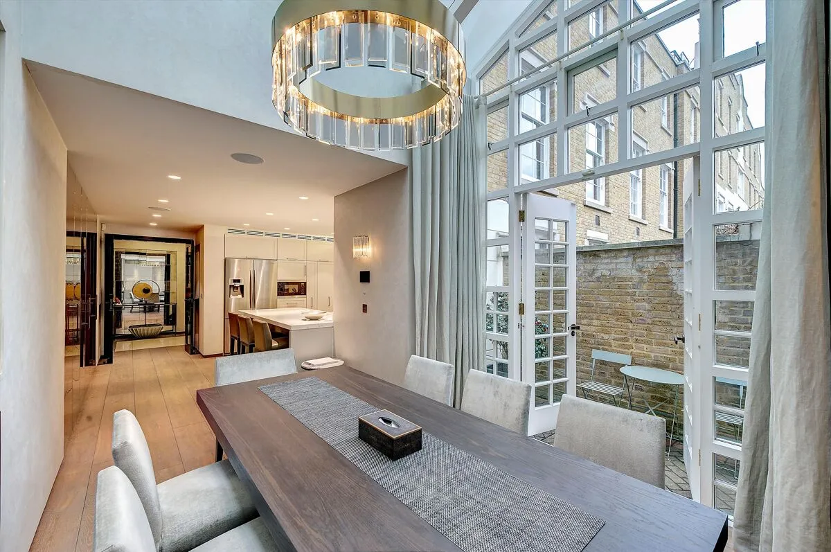 Lindsay Square, London, SW1V, photo 4