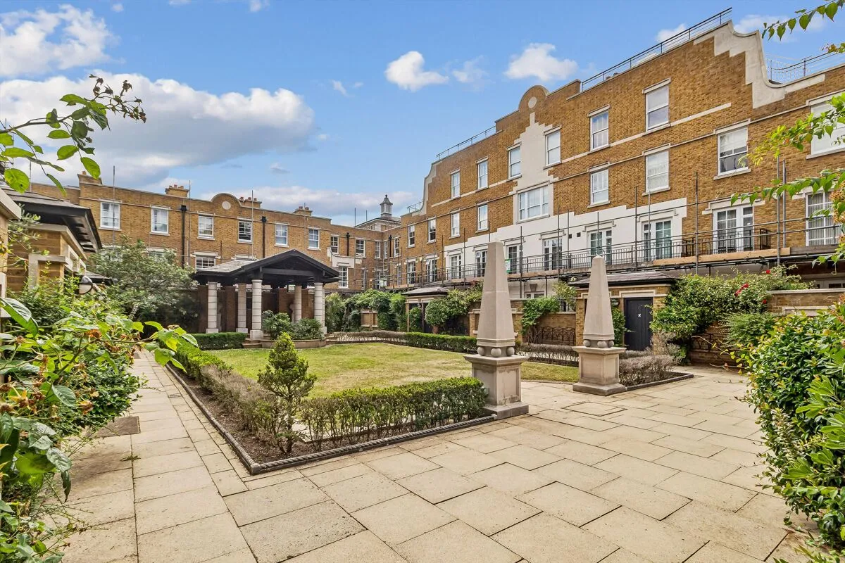 Lindsay Square, London, SW1V, photo 6