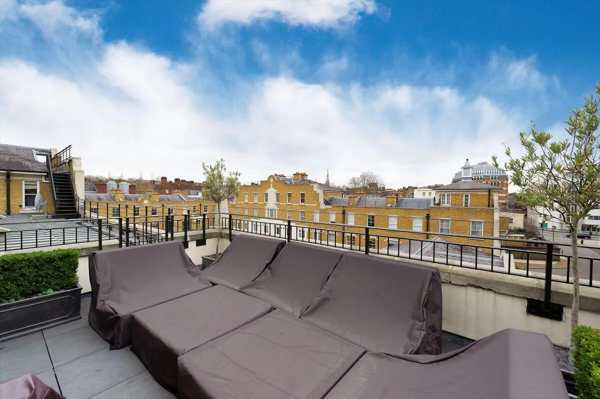 Lindsay Square, London, SW1V, photo 31