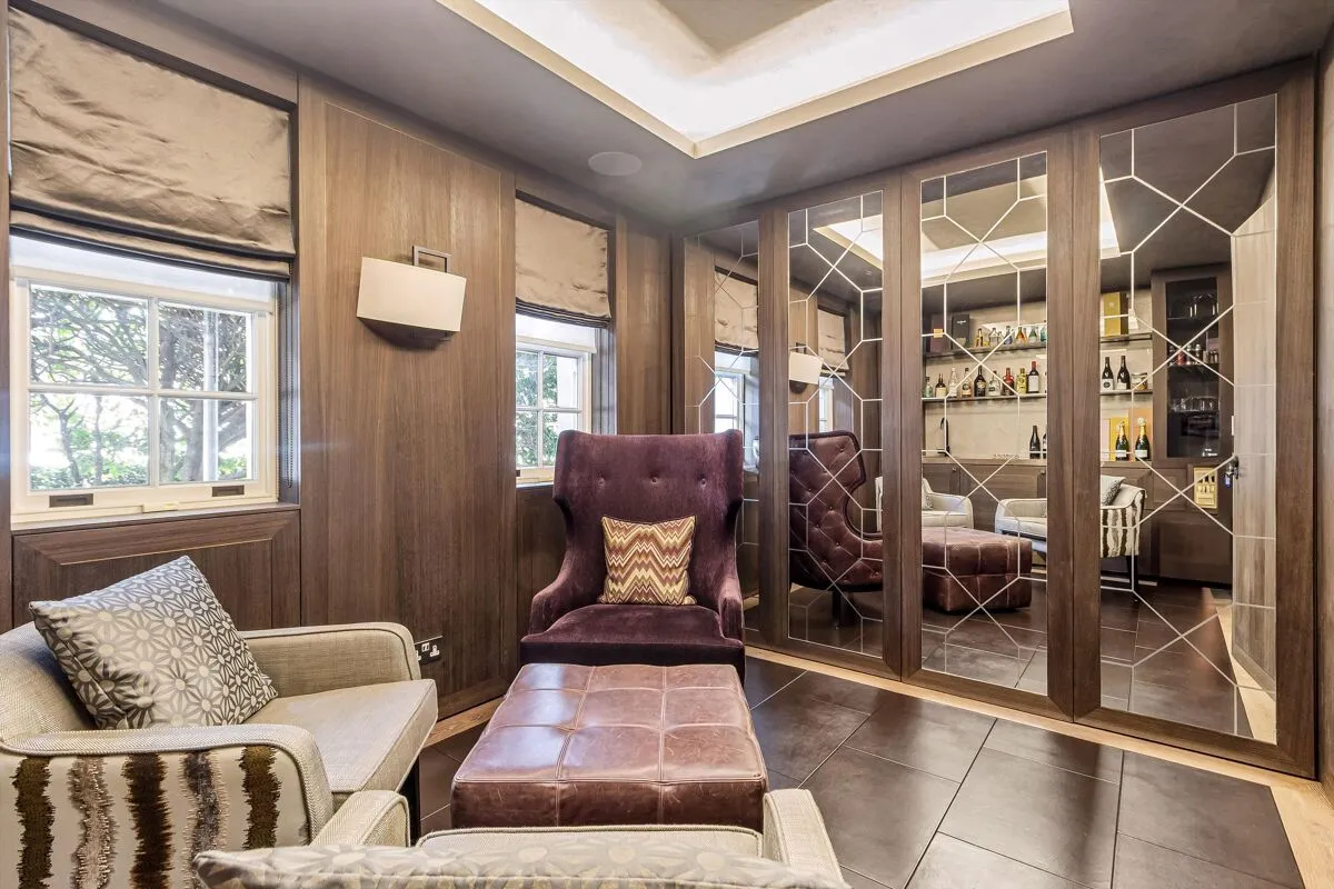 Lindsay Square, London, SW1V, photo 17