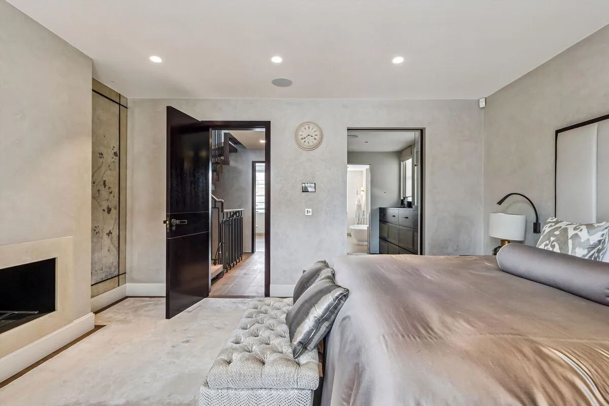 Lindsay Square, London, SW1V, photo 24