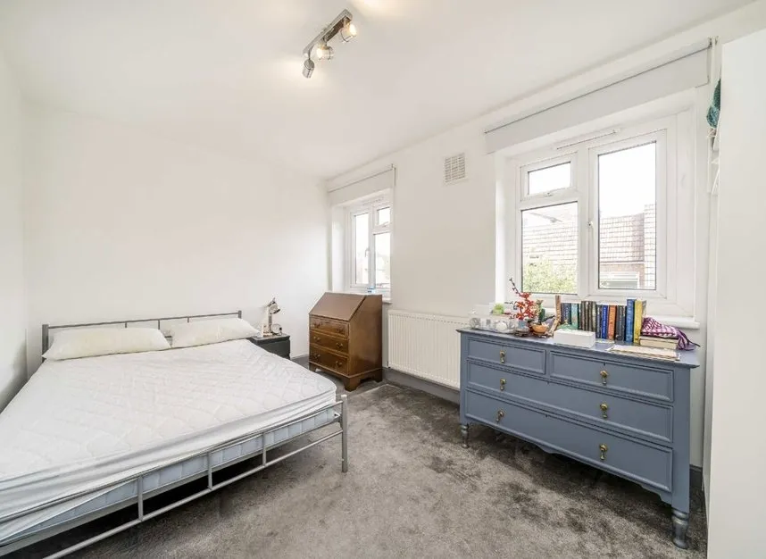 Chesterfield Road, Chiswick, W4, photo 4