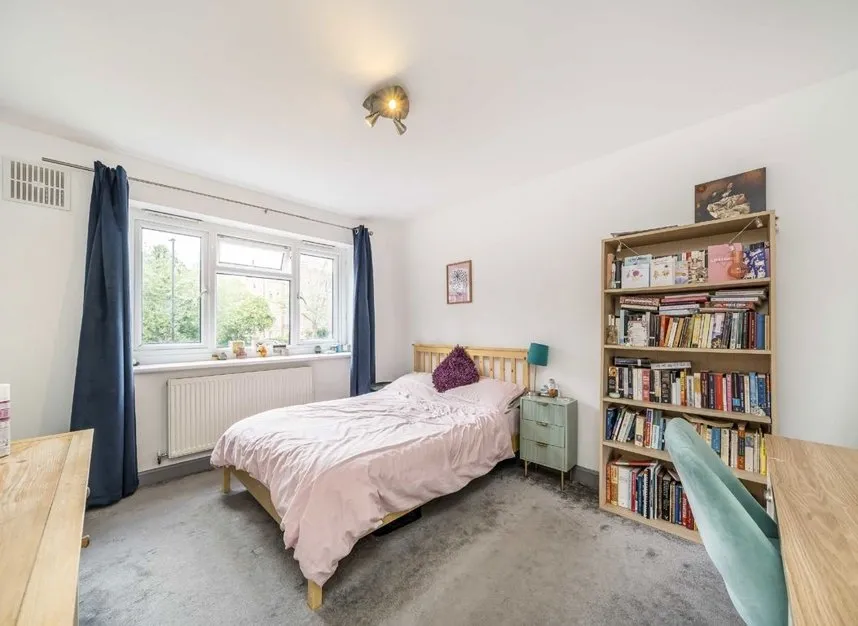 Chesterfield Road, Chiswick, W4, photo 5