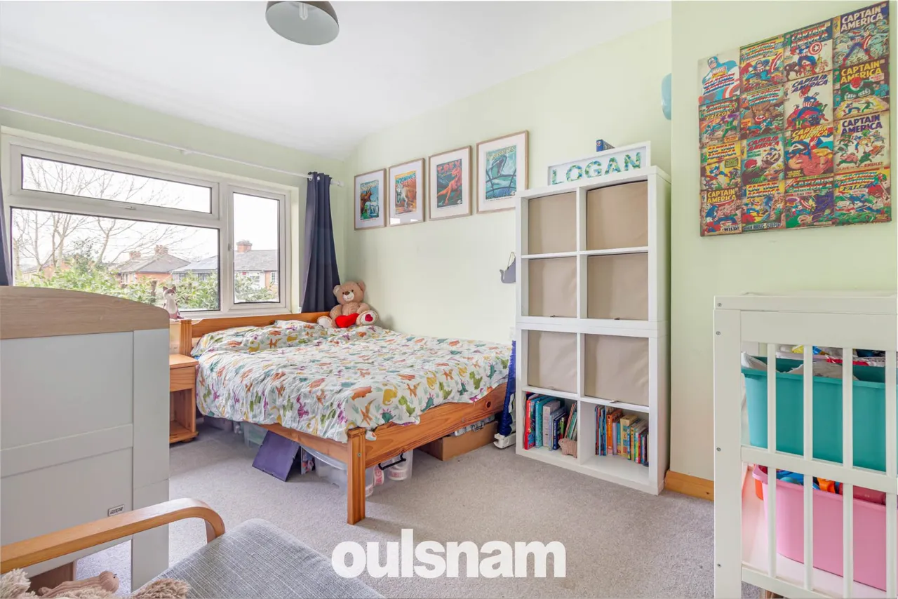 Kelby Road, Northfield, Birmingham, B31 1RP, photo 10