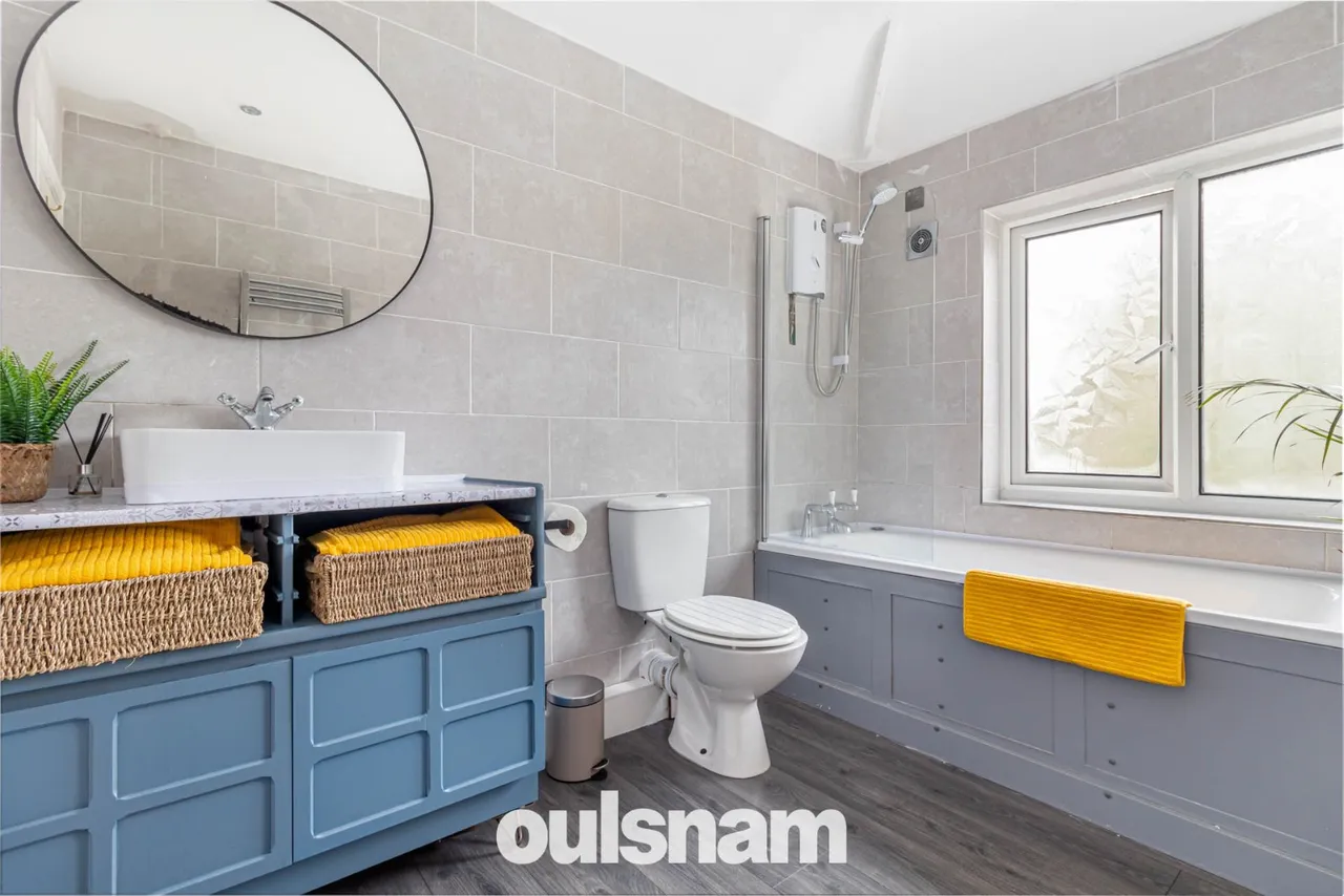 Kelby Road, Northfield, Birmingham, B31 1RP, photo 12