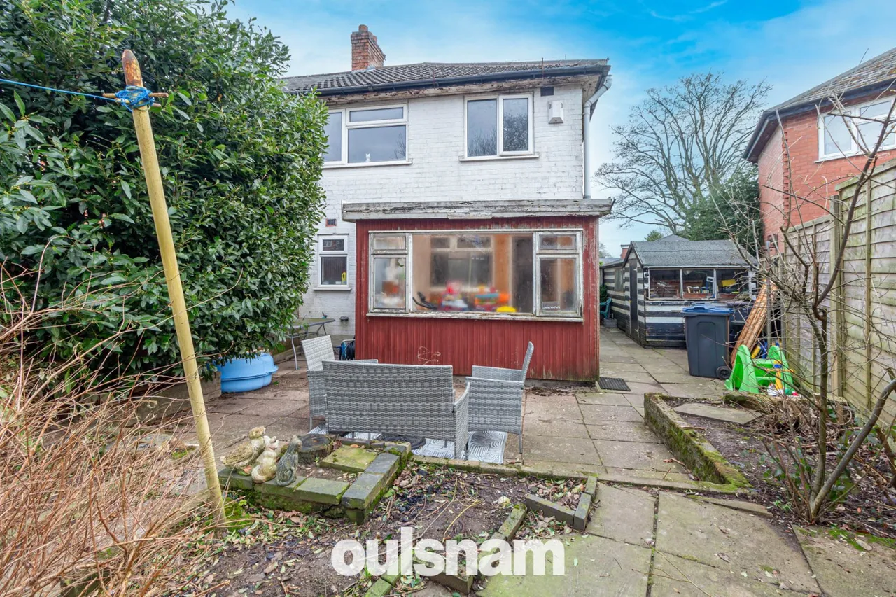 Kelby Road, Northfield, Birmingham, B31 1RP, photo 15