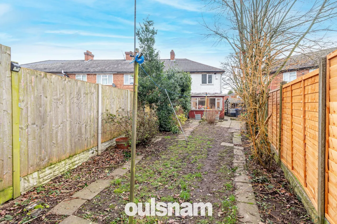 Kelby Road, Northfield, Birmingham, B31 1RP, photo 14