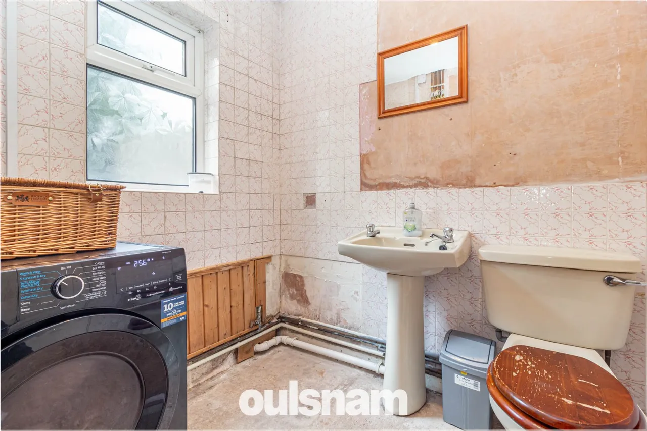 Kelby Road, Northfield, Birmingham, B31 1RP, photo 7