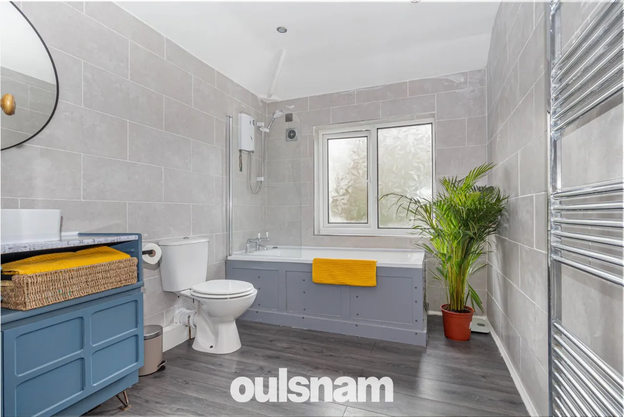 Kelby Road, Northfield, Birmingham, B31 1RP, photo 11