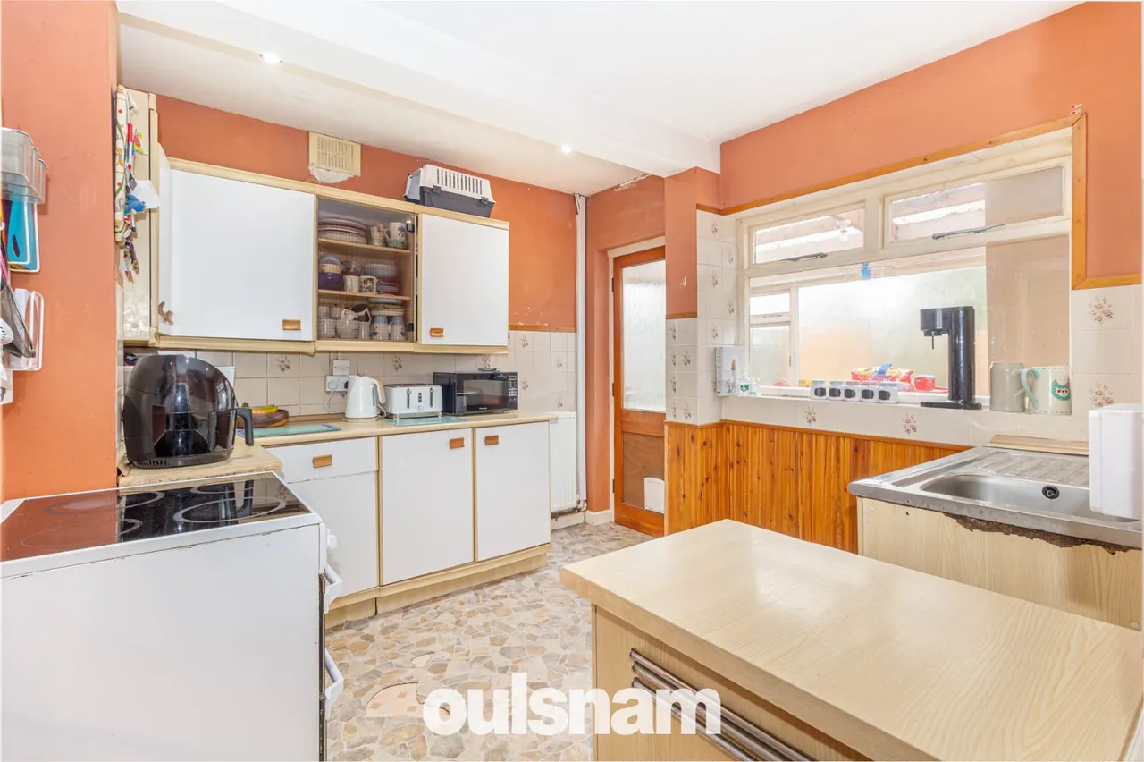Kelby Road, Northfield, Birmingham, B31 1RP, photo 5