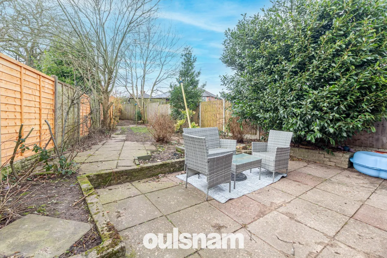 Kelby Road, Northfield, Birmingham, B31 1RP, photo 13