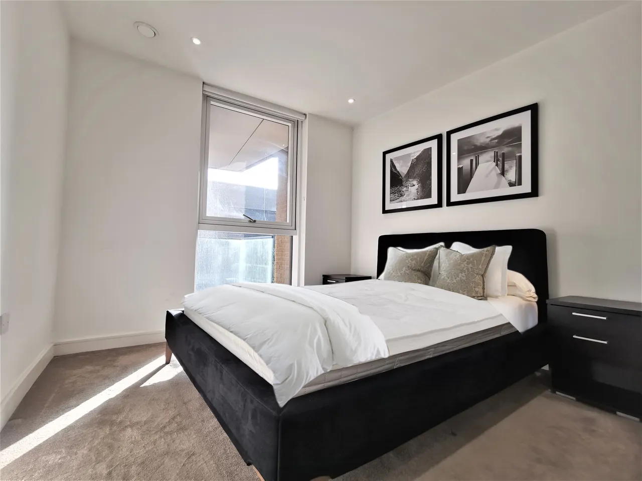Hebden Place, Nine elms Point, SW8, photo 5
