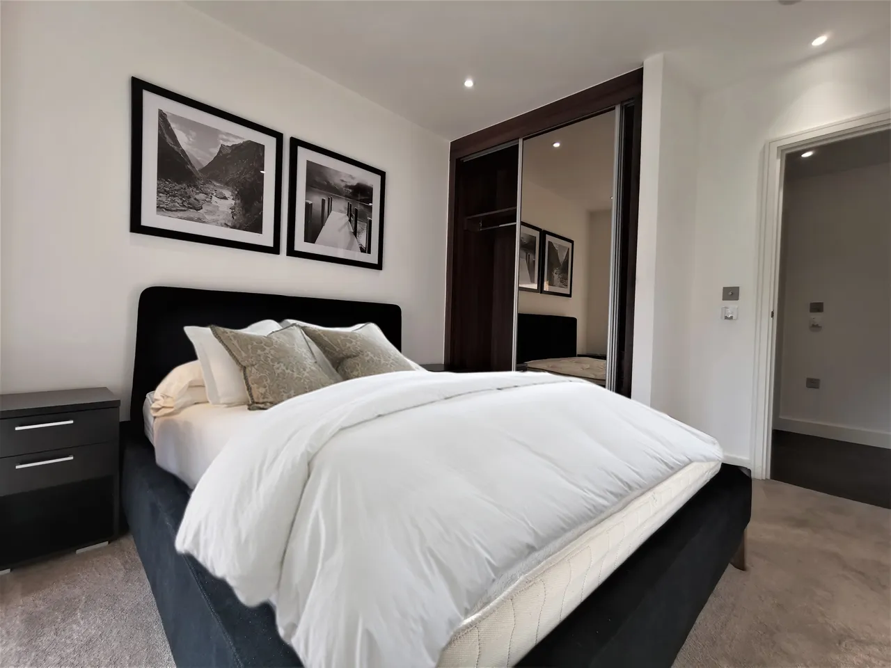 Hebden Place, Nine elms Point, SW8, photo 6