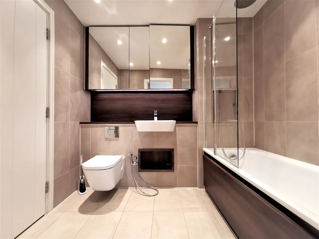 Hebden Place, Nine elms Point, SW8, photo 7