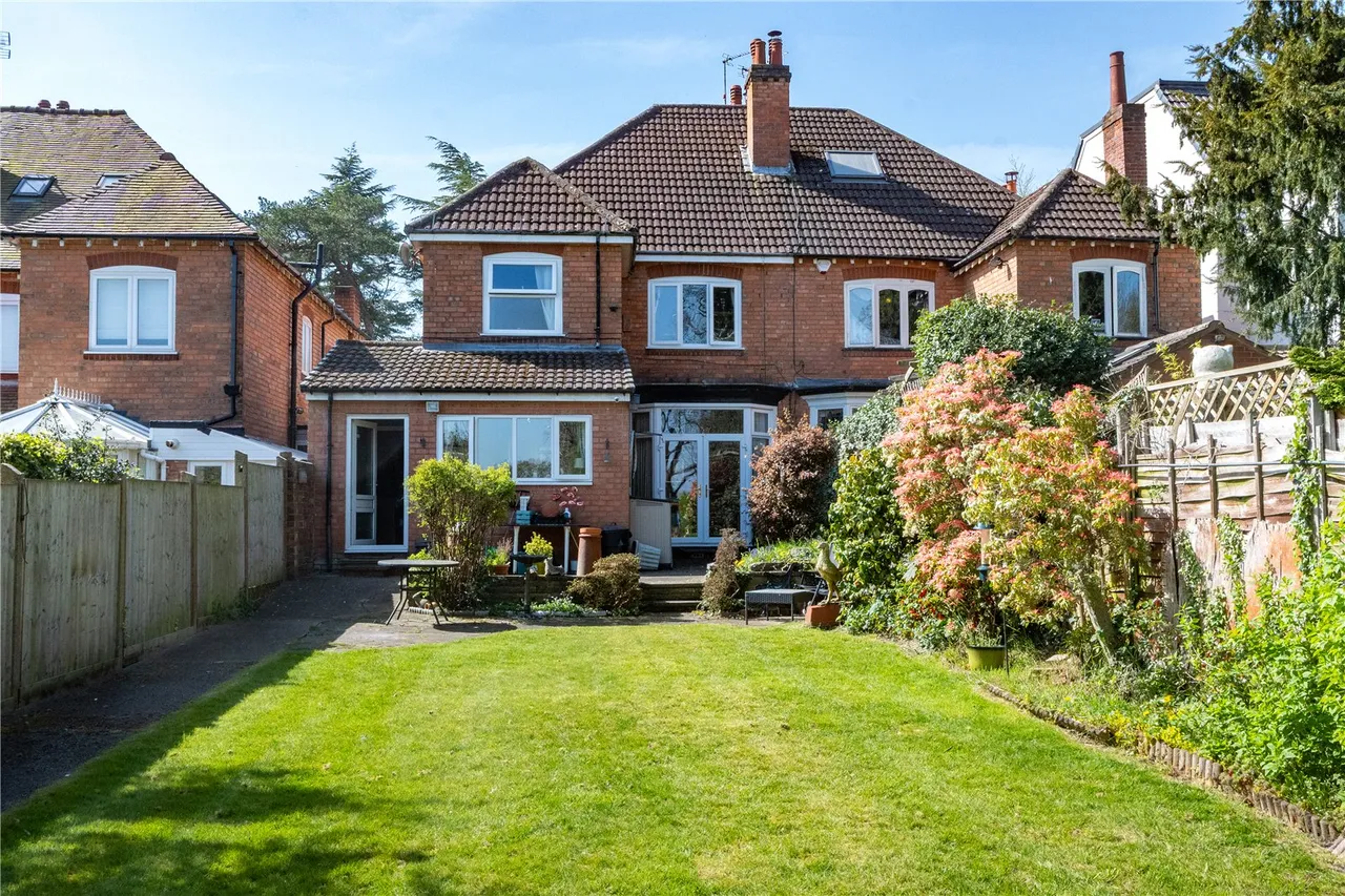 Wake Green Road, Moseley, Birmingham, B13 9UZ, photo 20