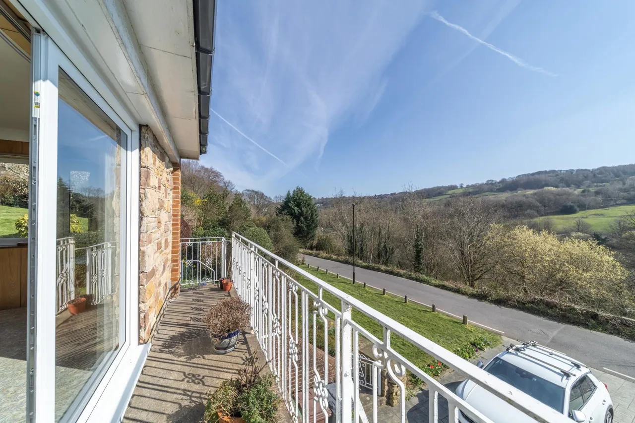 Roscoe Bank, Stannington, Sheffield, S6, photo 6
