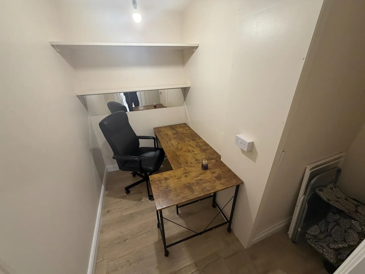 Nigg Kirk Road, Tullos, AB12, photo 15