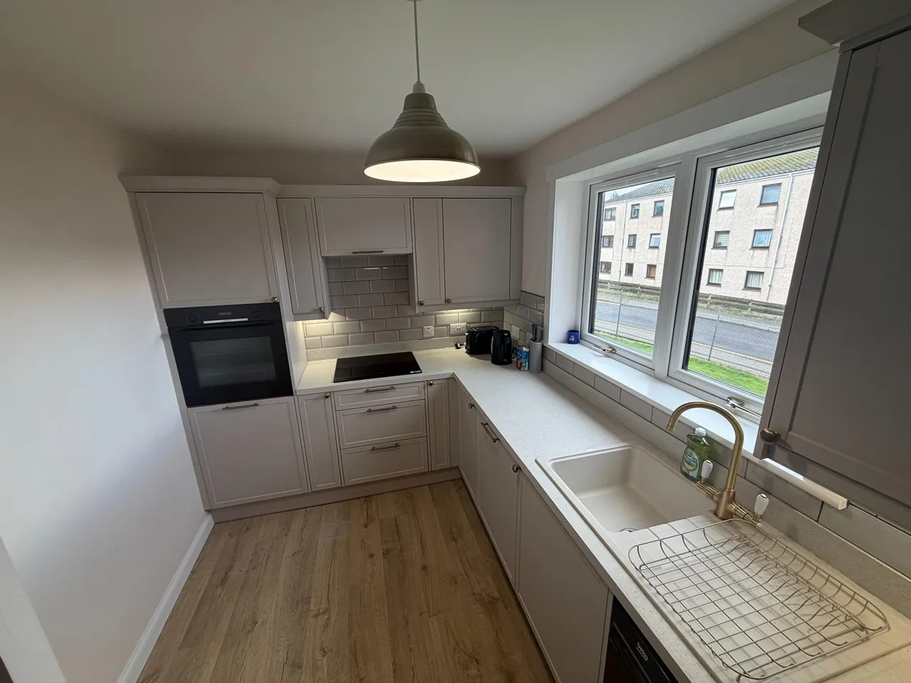Nigg Kirk Road, Tullos, AB12, photo 7