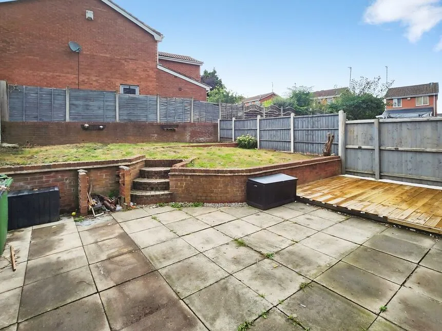 Buchan Close, Galley Common, Warwickshire, CV10, photo 8