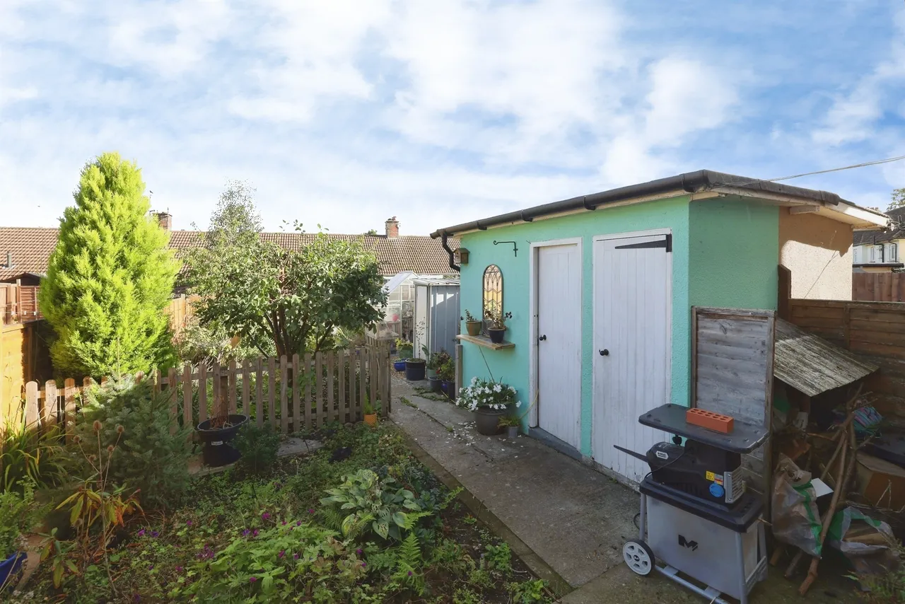 Abberd Way, Calne, SN11, photo 12