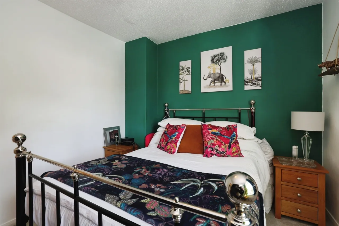 Abberd Way, Calne, SN11, photo 9